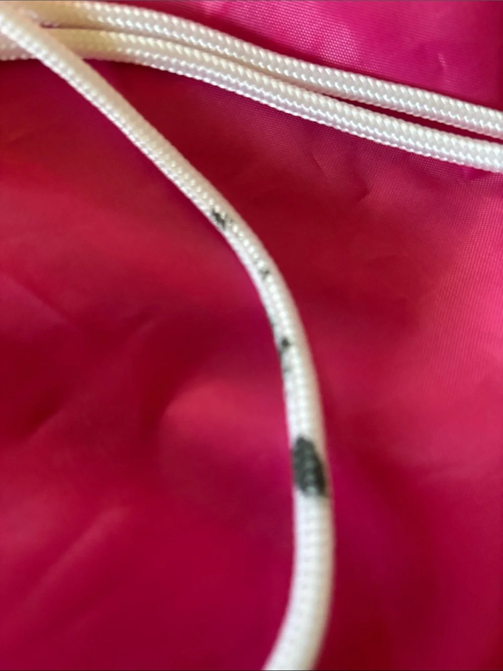 Addidas drawstring backpack - Picture 3 of 3